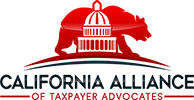 California Alliance of Taxpayer Advocates